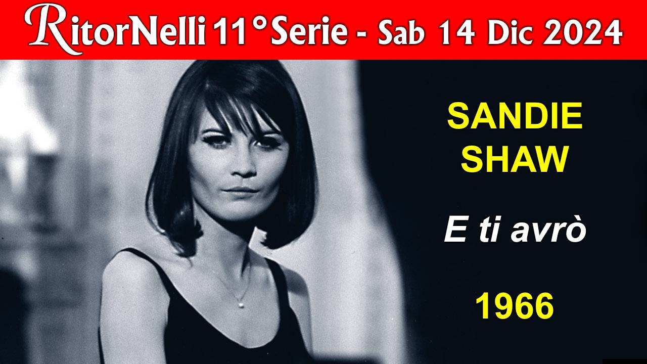 Trasmissione RitorNelli